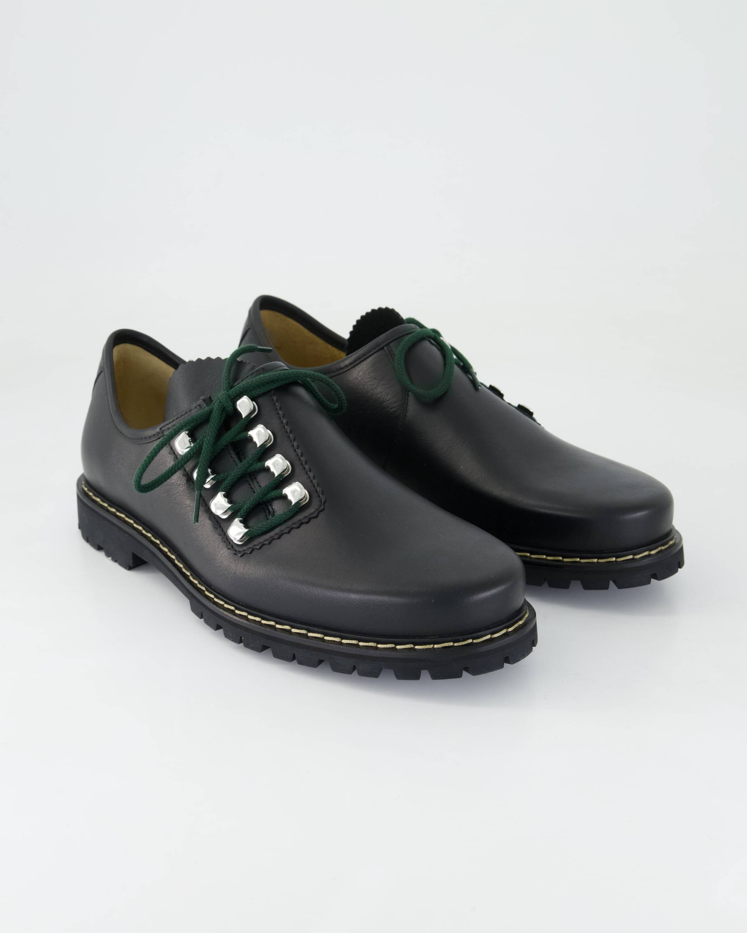 dirndl + bua 6743 Haferlschuh