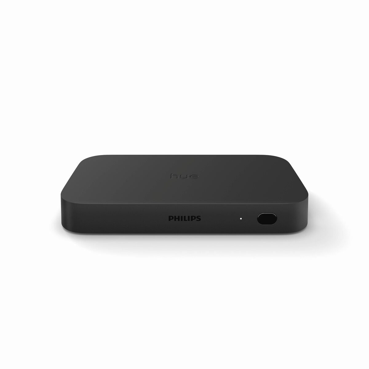 Philips Hue Play HDMI Sync Box Home-Server