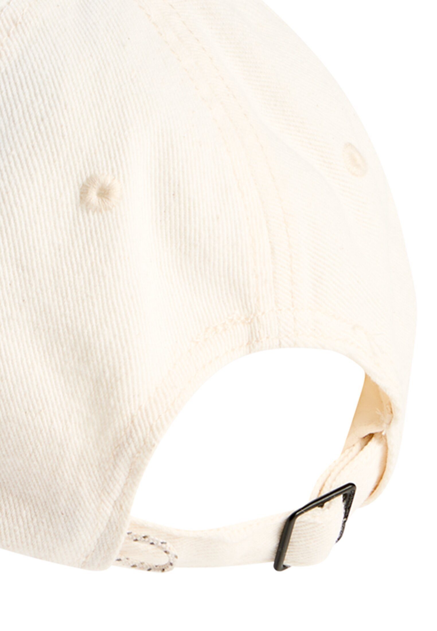 camel active Baseball Cap Cap mit reflektierenden Details