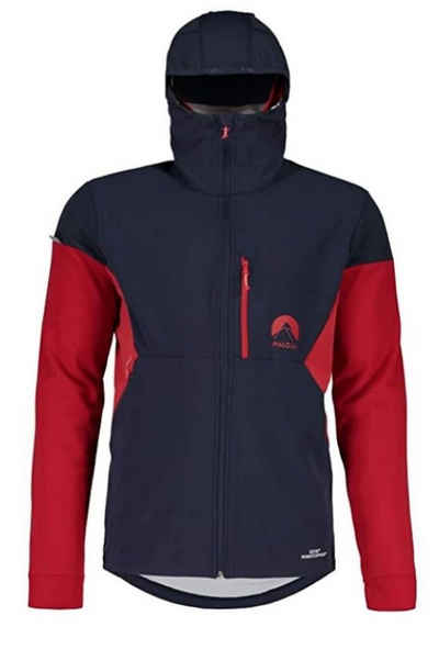 Maloja Funktionsjacke