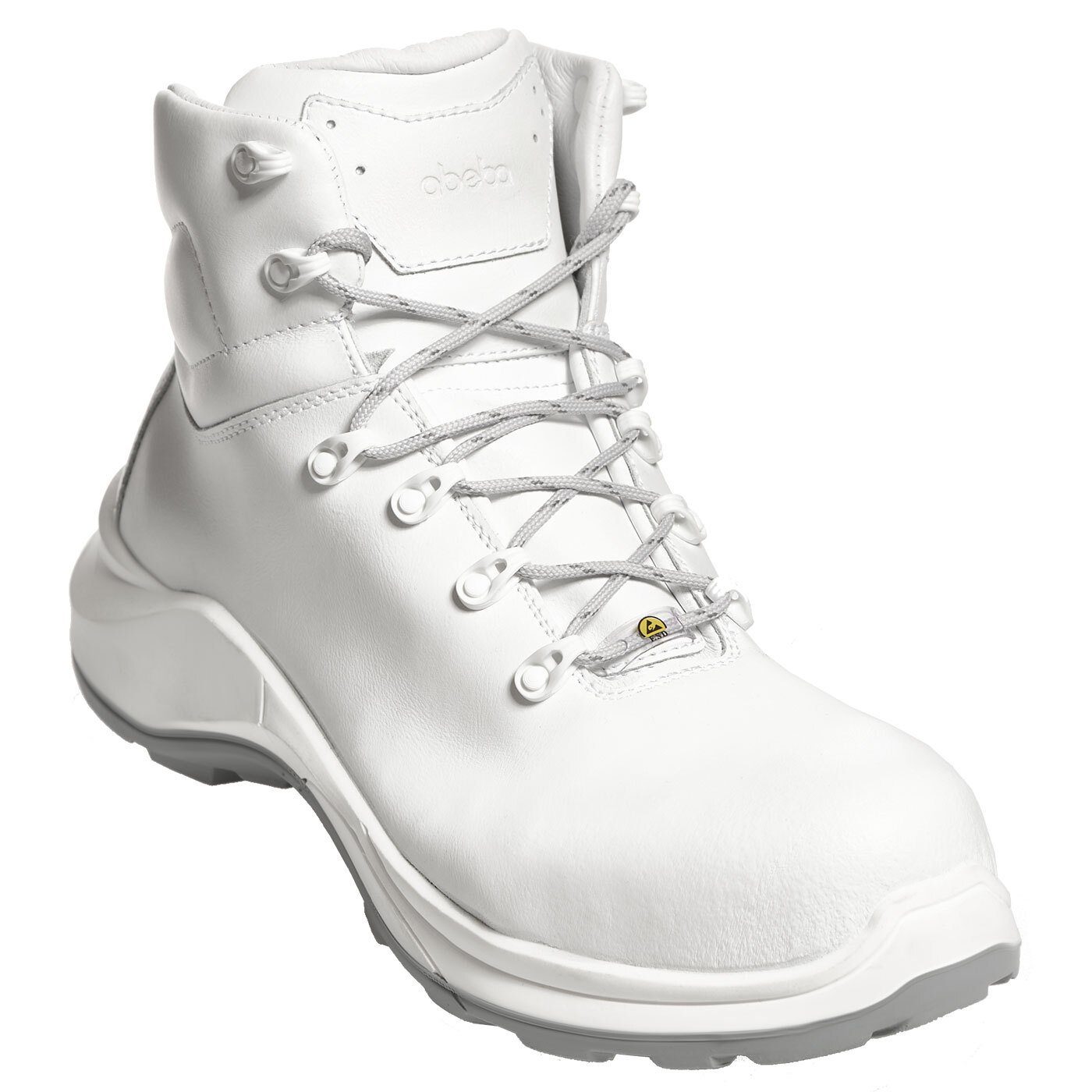 Abeba Abeba Sicherheitsstiefel S3 SRC ESD Food Trax Sicherheitsstiefel