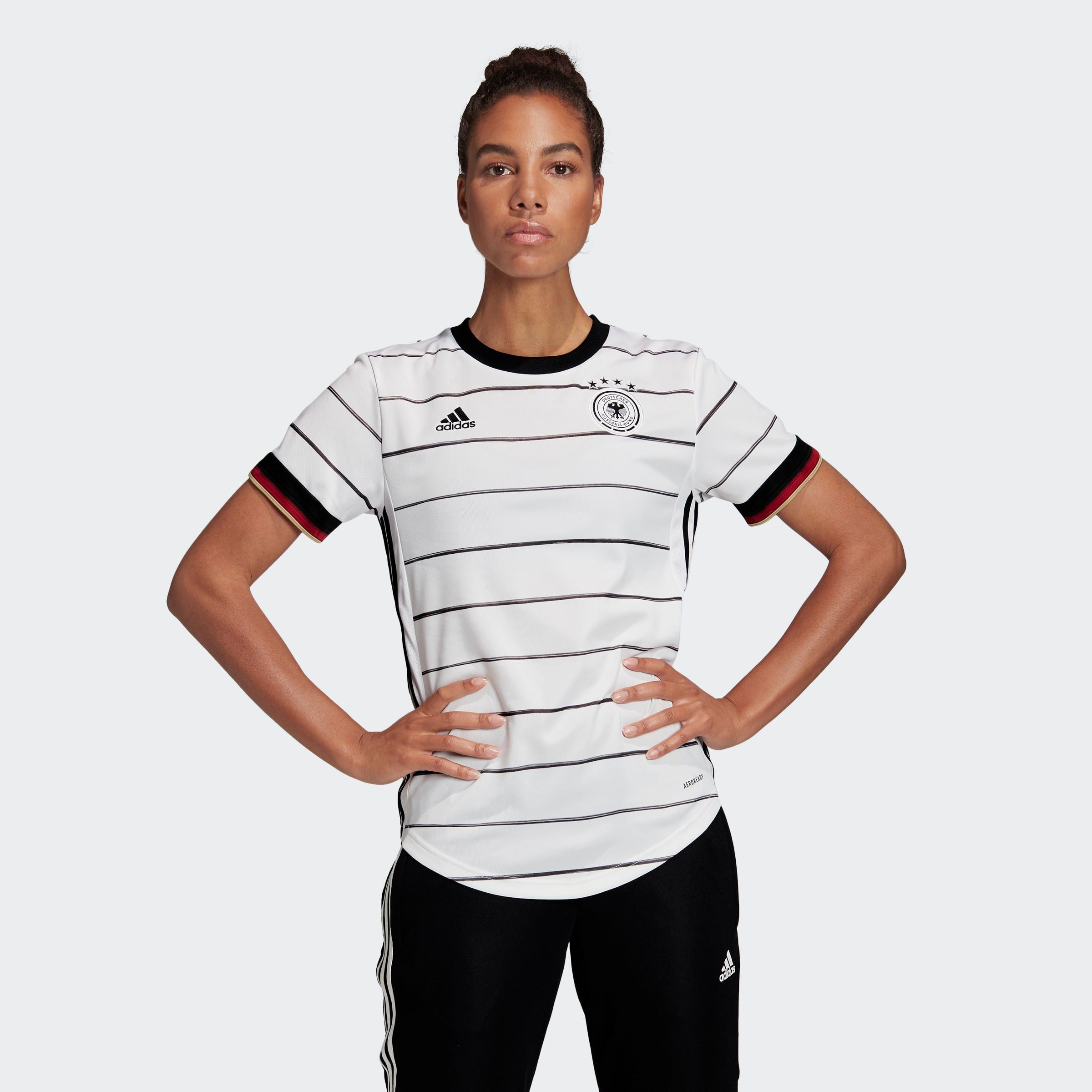 Adidas Performance Deutschland-Trikots online kaufen » DFB Trikots | OTTO