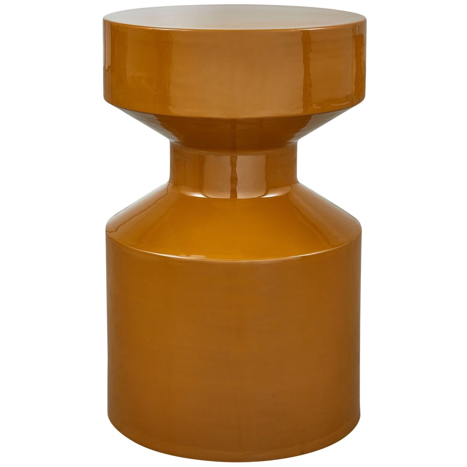 WOOOD Beistelltisch Couchtisch Shapes 2.0 Metall verschiedene Modelle