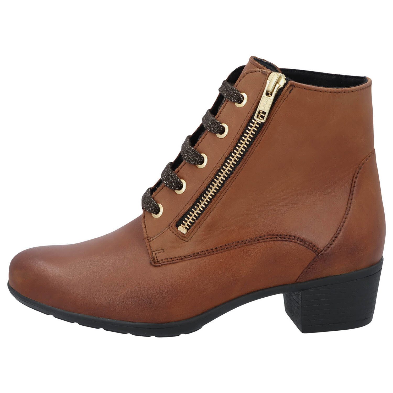 Finn Comfort 02168-900117 Winterstiefel