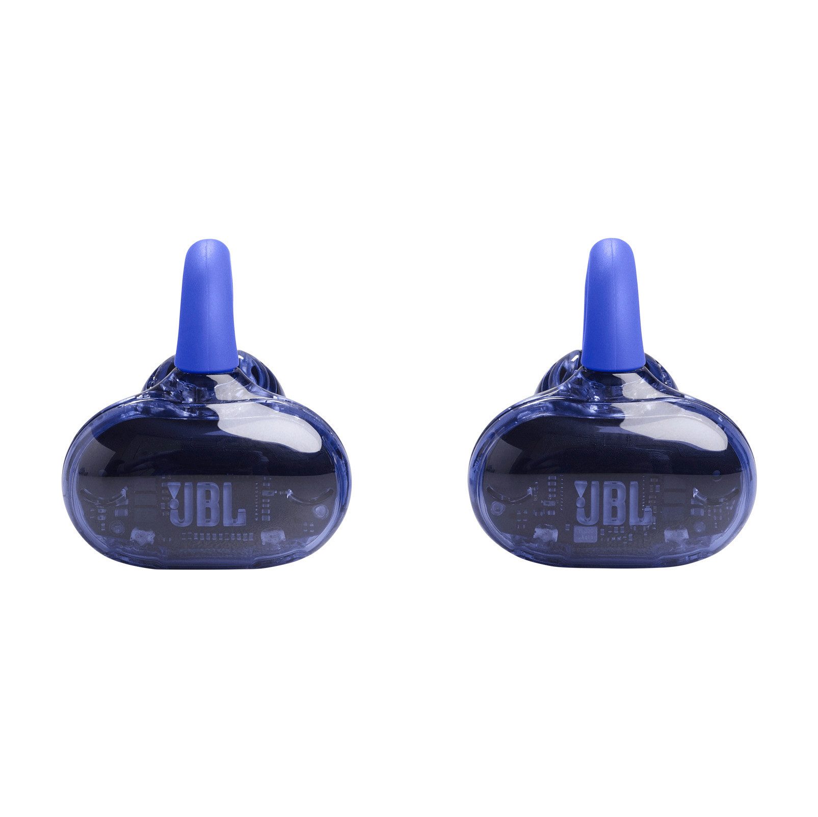 JBL Soundgear Clips Open-Ear-Kopfhörer (Freisprechfunktion, A2DP Bluetooth) – Bild 5 von 5