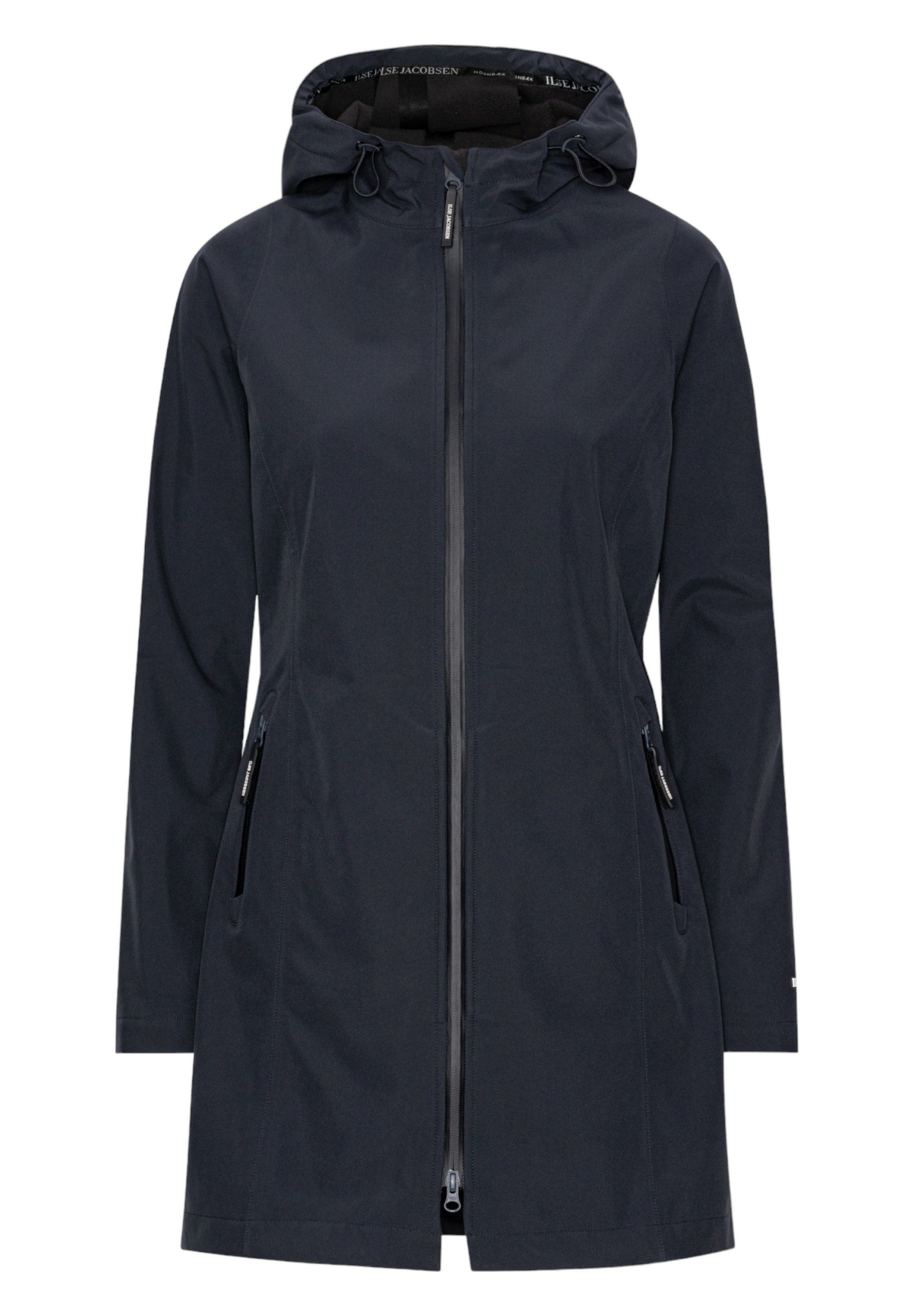 Ilse Jacobsen Regenjacke DAYBREAK01 Moderne Softshell-Allwetterjacke, günstig online kaufen