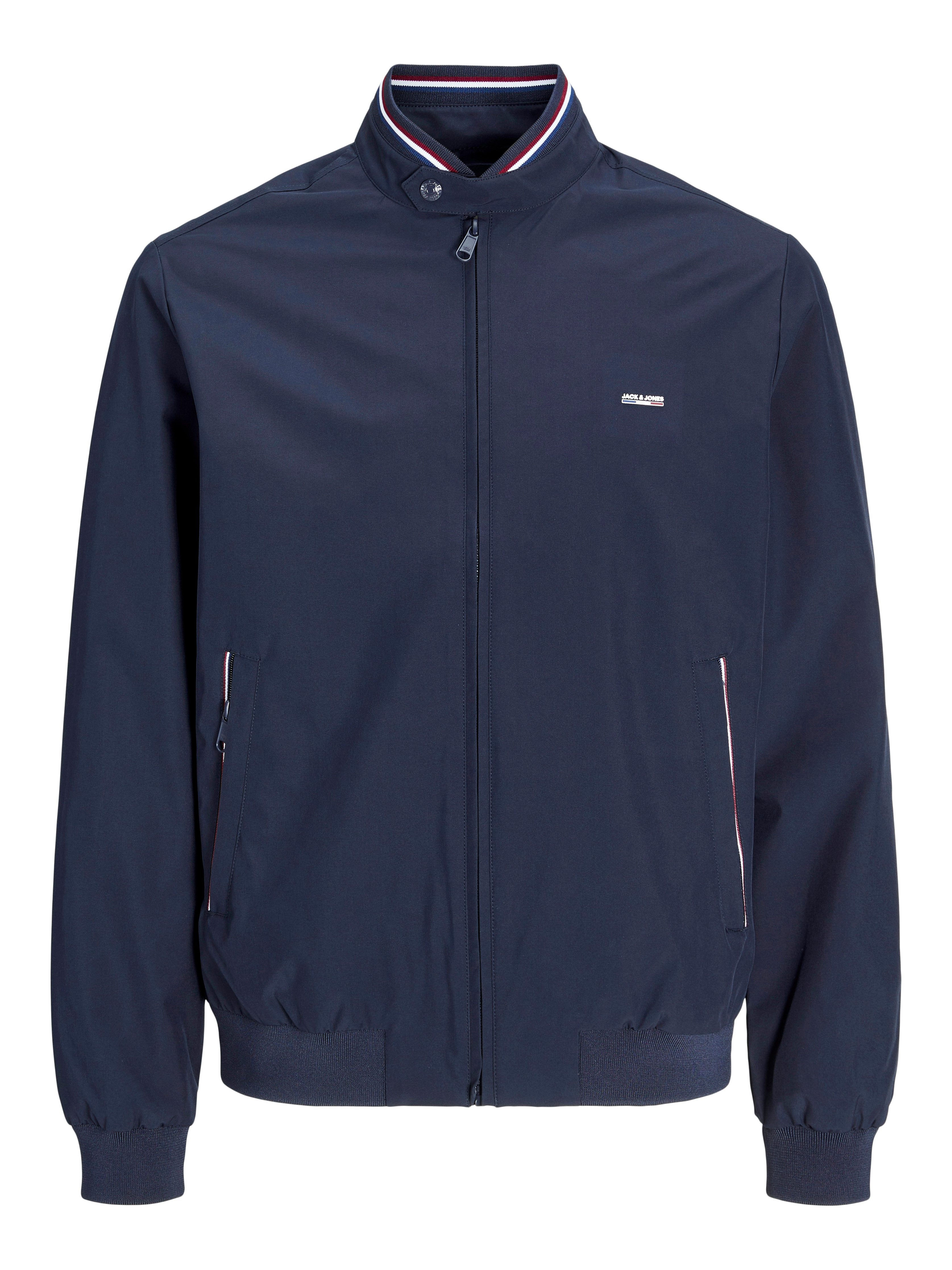 Bomberjacke JPRBLUBRAD BOMBER JACKET SN