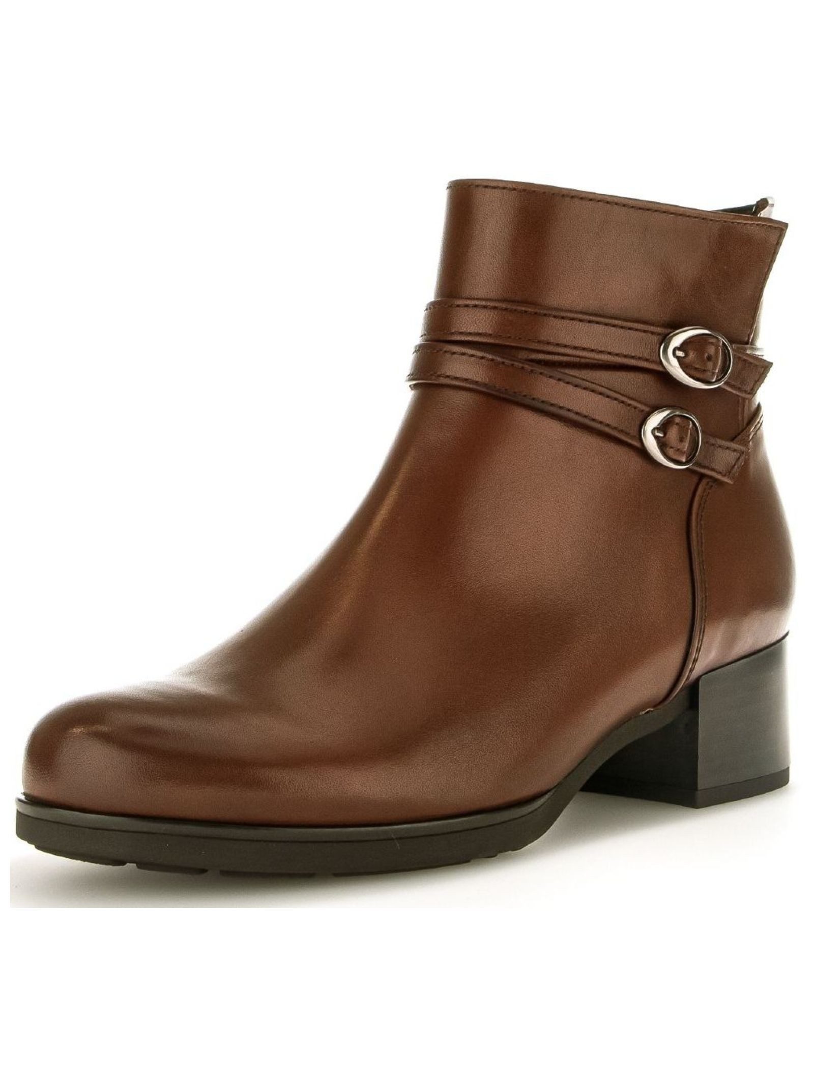 Gabor Gabor Stiefelette Nappaleder Stiefelette