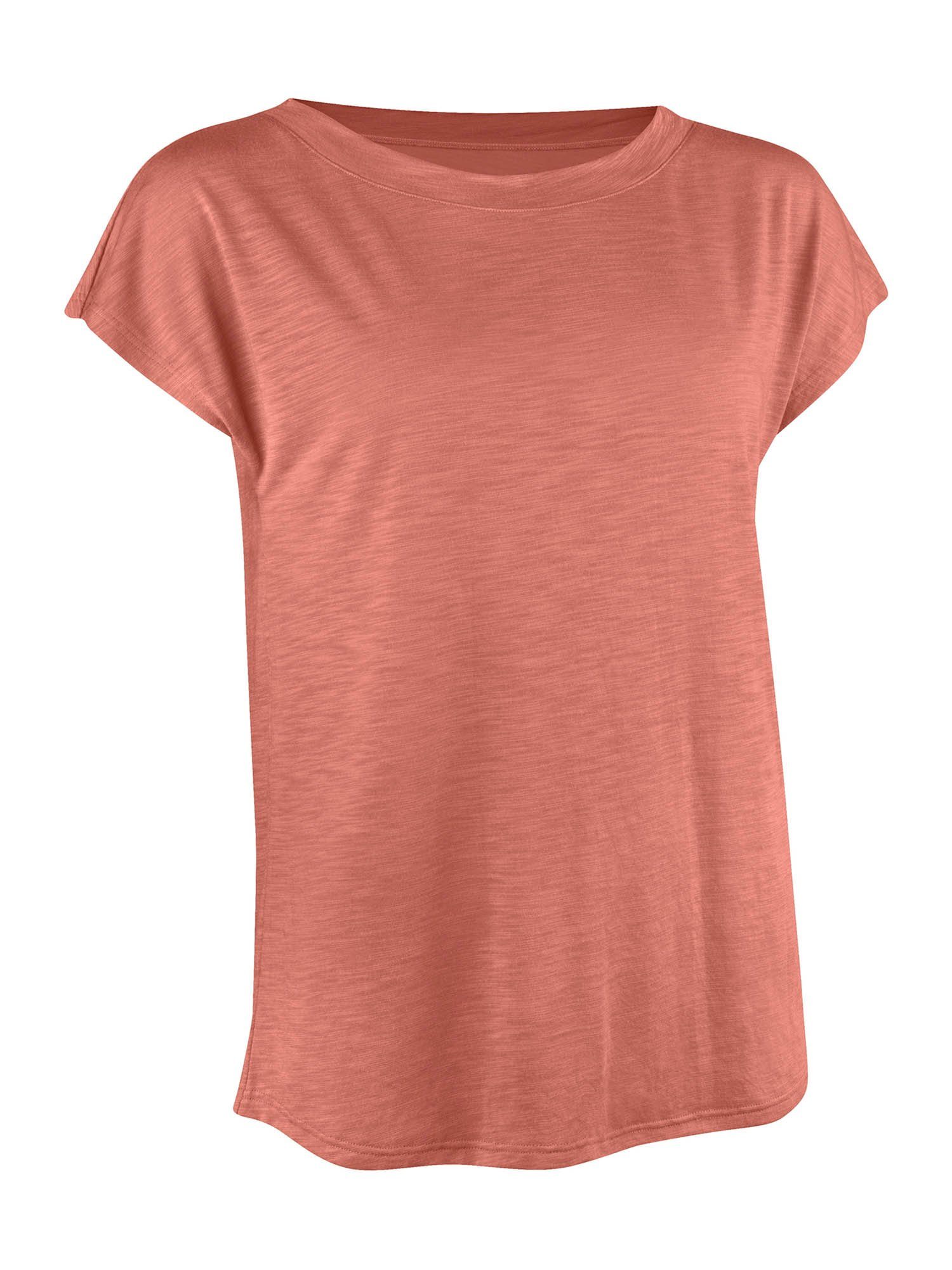 Nur Die T-Shirt Relax & Go günstig online kaufen
