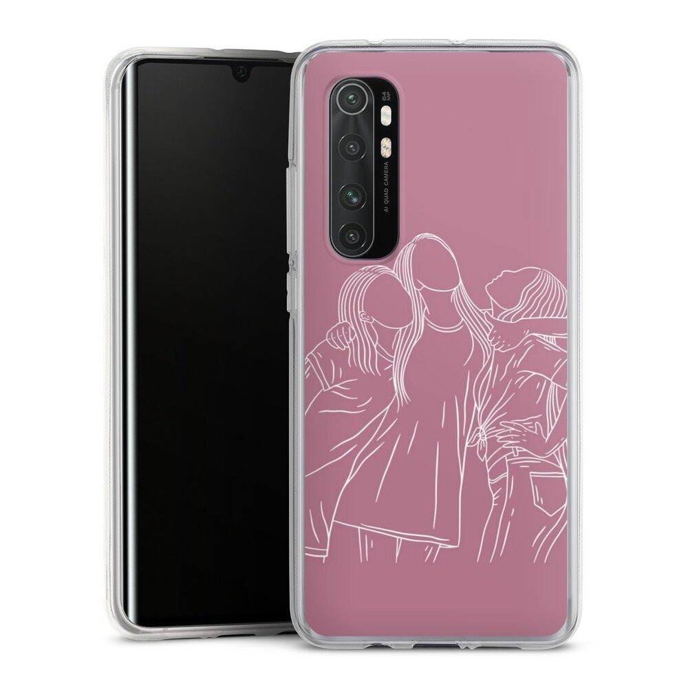 SEAHAI Handyhülle Für Xiaomi Redmi Note 10/10S/Poco M5s – Ultra-dünn, Matt, Mit Kameraschutz & Weichem Griff