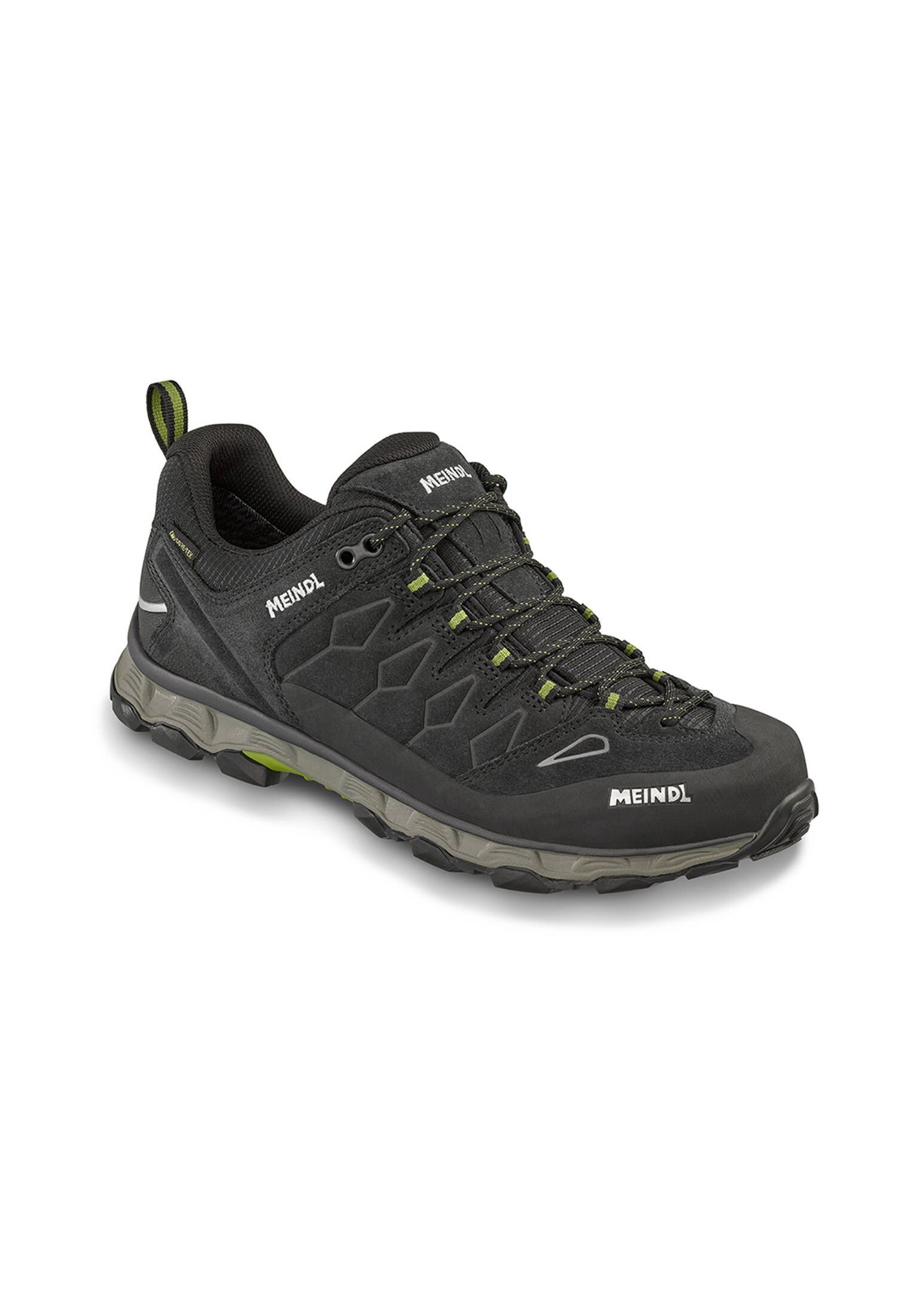 Meindl Herren Wanderschuhe LITE TRAIL GTX günstig online kaufen