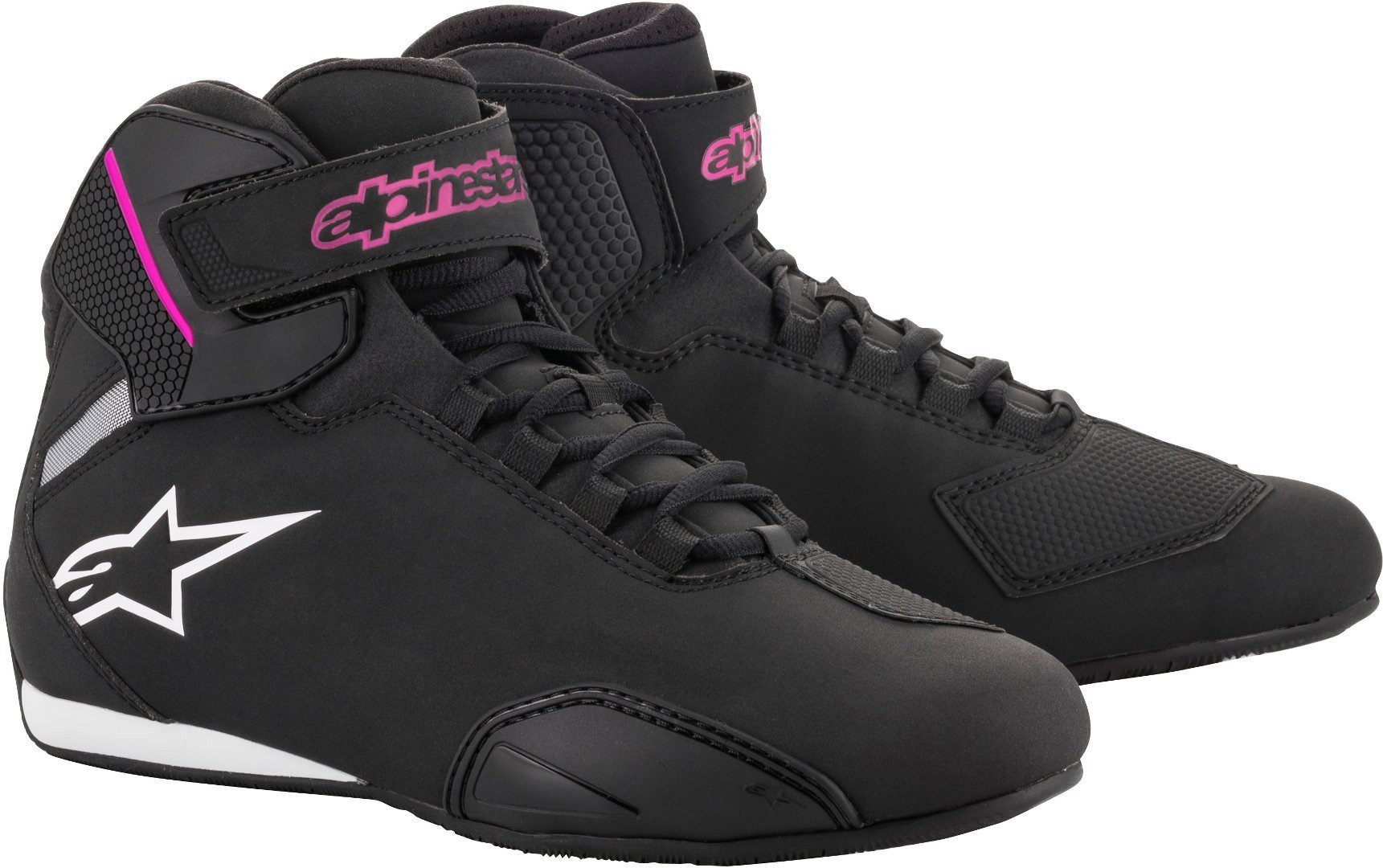 Alpinestars Stella Sektor Damen Motorradschuhe Motorradstiefel günstig online kaufen