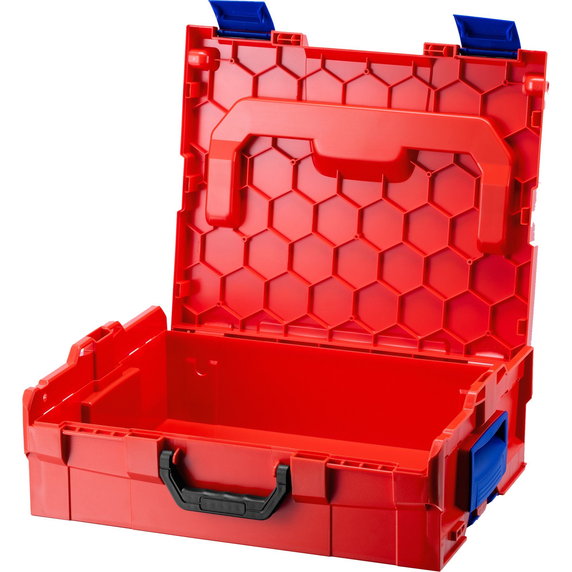 Knipex Ящики для инструментов KNIPEX L-BOXX 00 21 19 LB LE, Инструментkiste