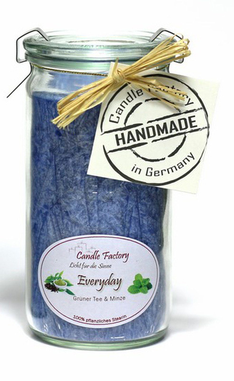 Candle Factory Duftkerze günstig online kaufen