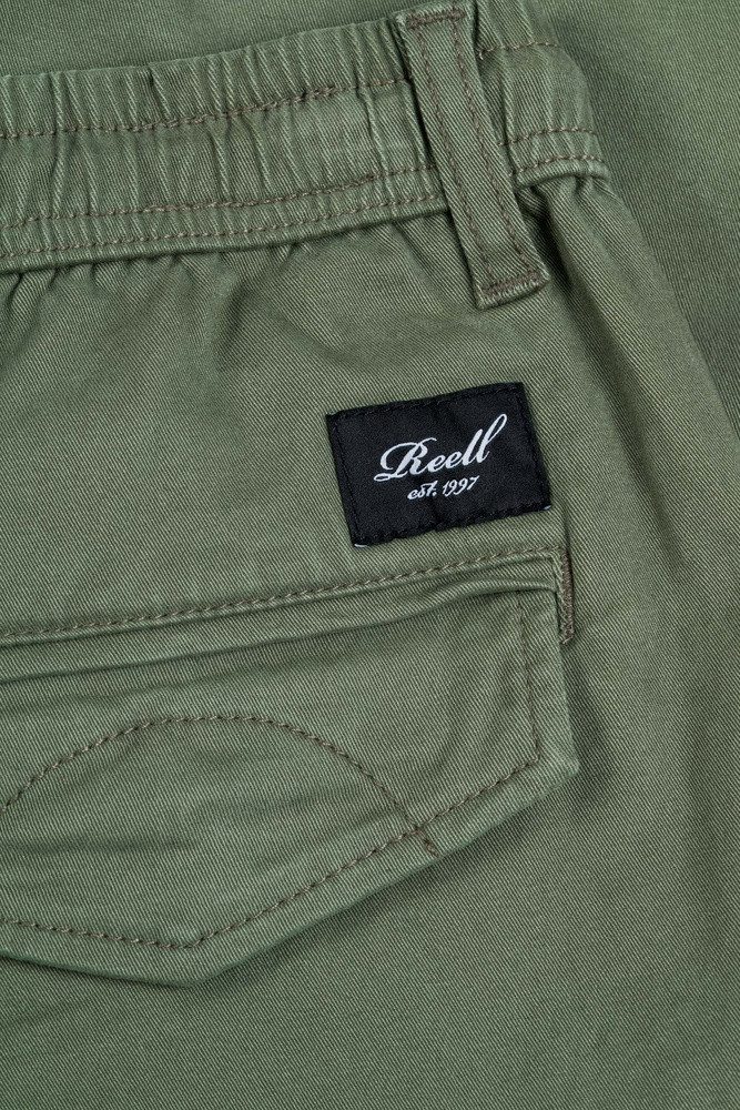 REELL Cargohose Reflex Cargo