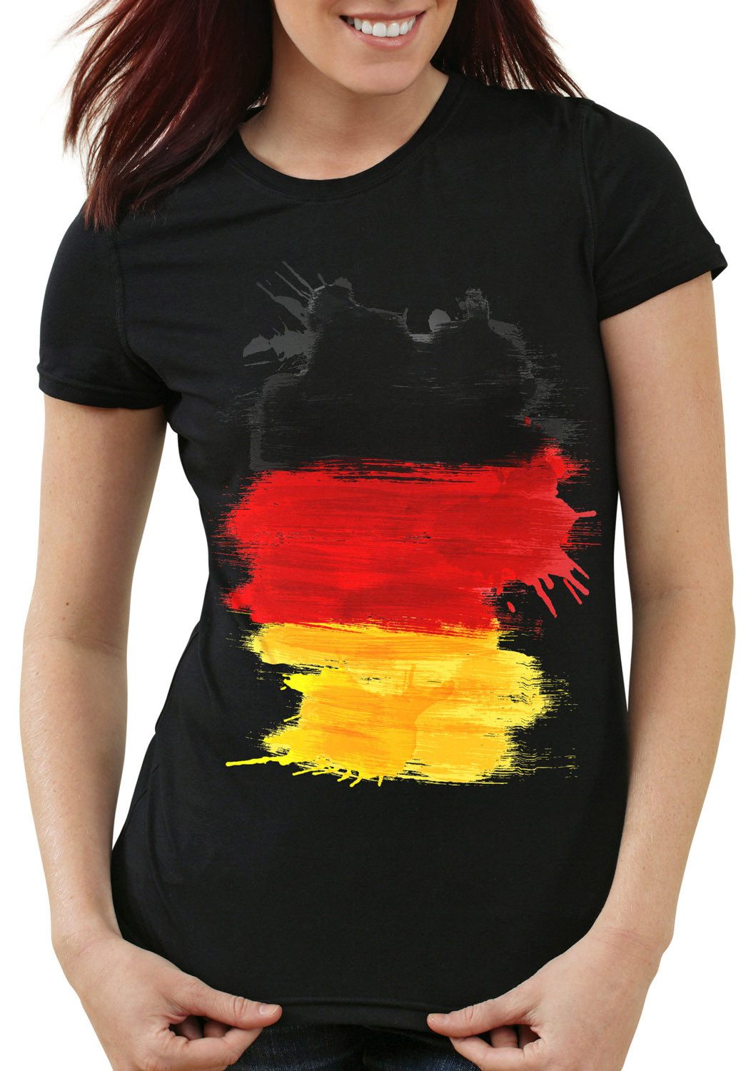 schwarz