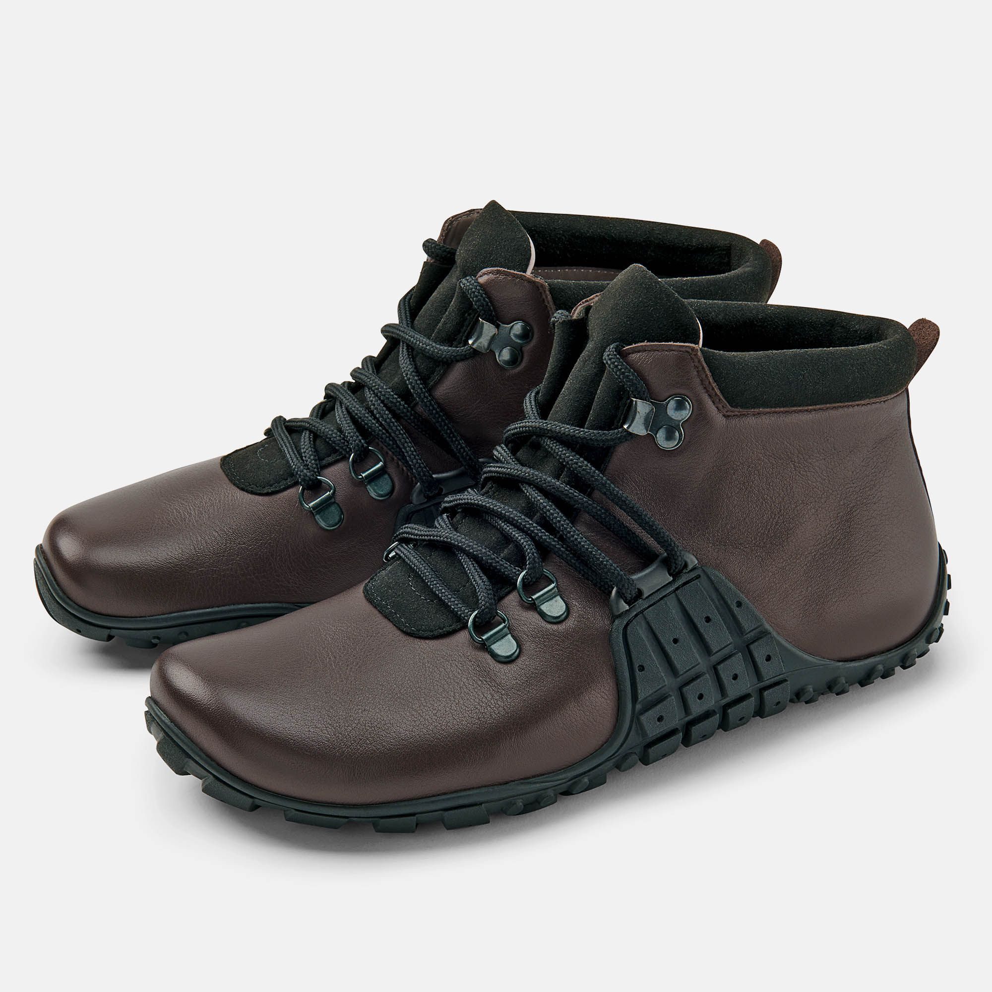BÄR Mountain Barefoot Outdoorschuh 100% Zehenfreiheit günstig online kaufen