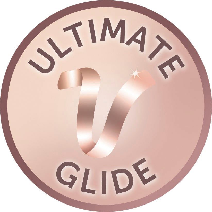 Styling Glätteisen Ultimate-Glide-Keramik-Beschichtung, Haarglätter Remington schonendes für PROluxe, S9100, OPTIheat-Technologie