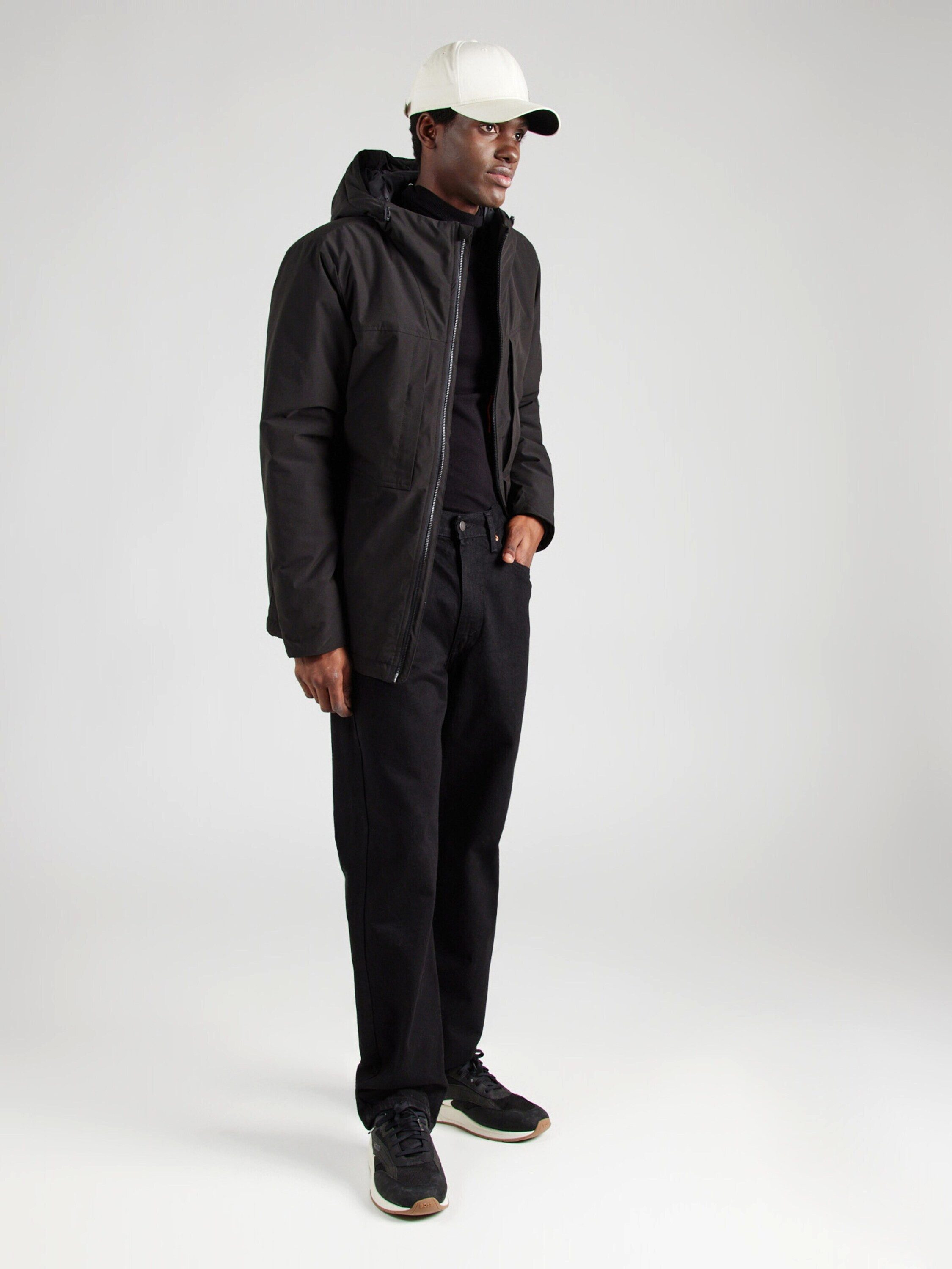 Revolution Winterjacke (1-St)