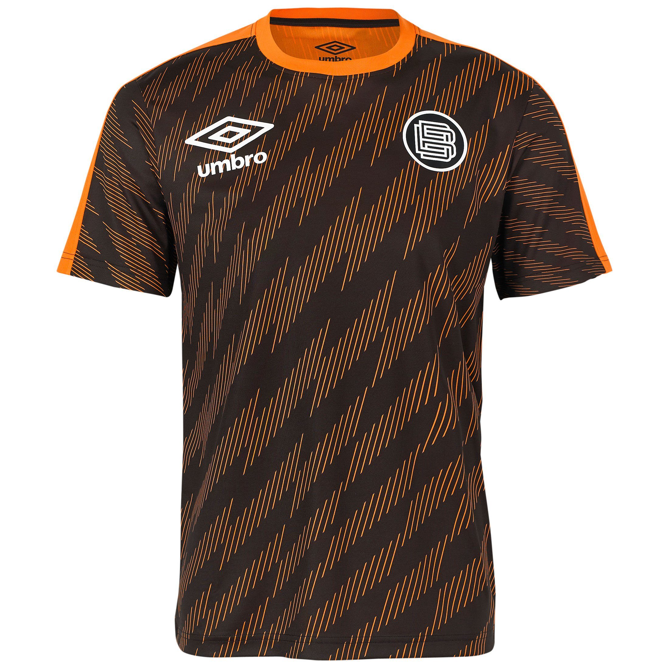 Fußballtrikot Trikot B360 Herren Umbro 2020/2021