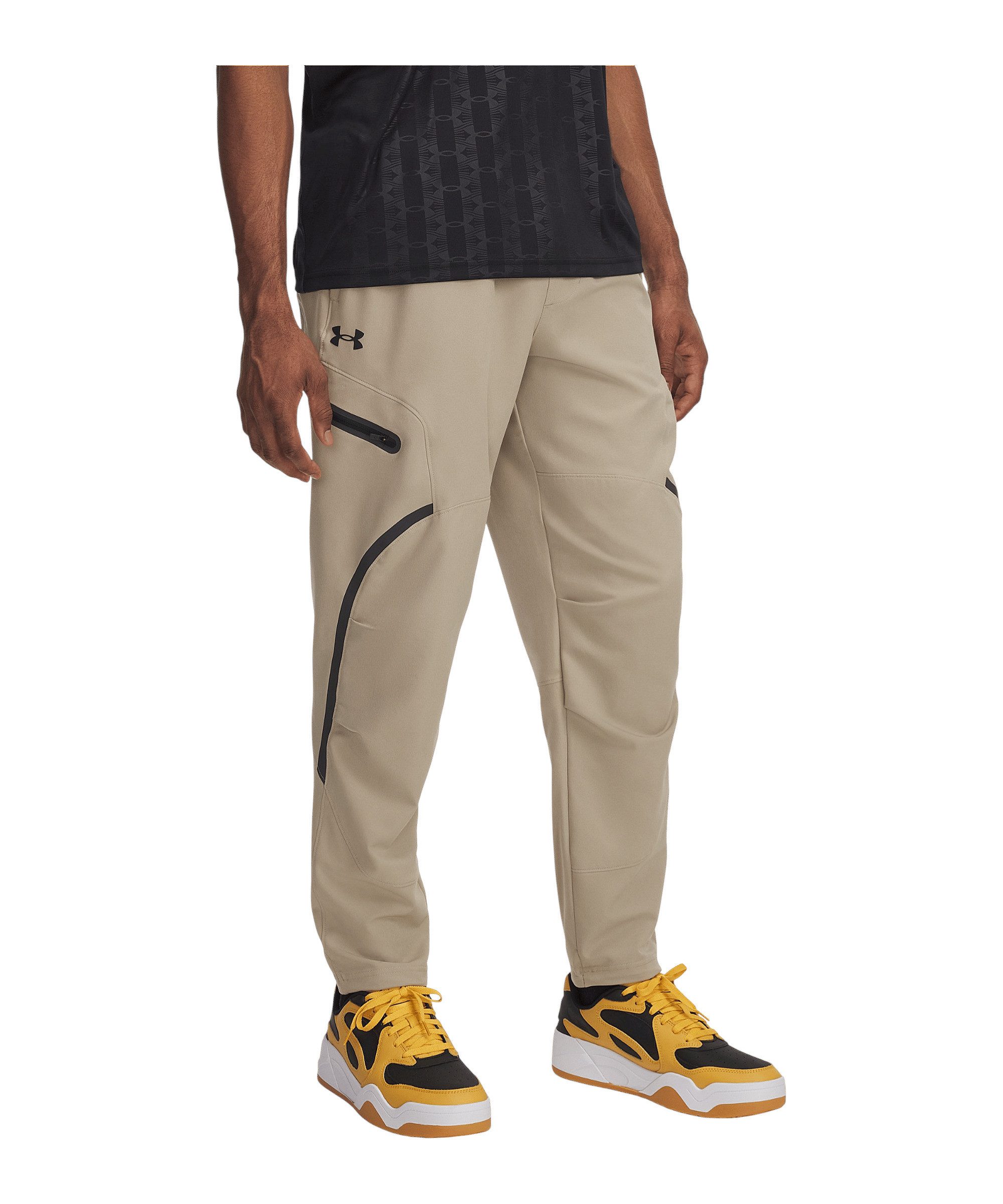Under Armour® Jogginghose Under Armour Unstoppable Cargo Hose