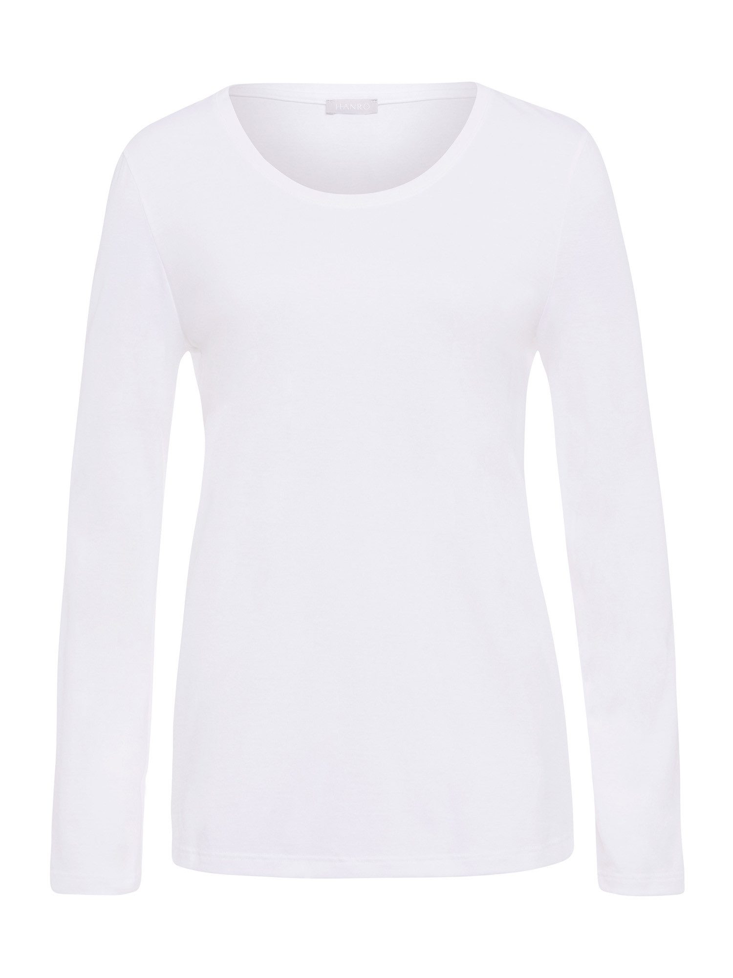 Hanro Pyjamaoberteil Sleep & Lounge unterhemd günstig online kaufen
