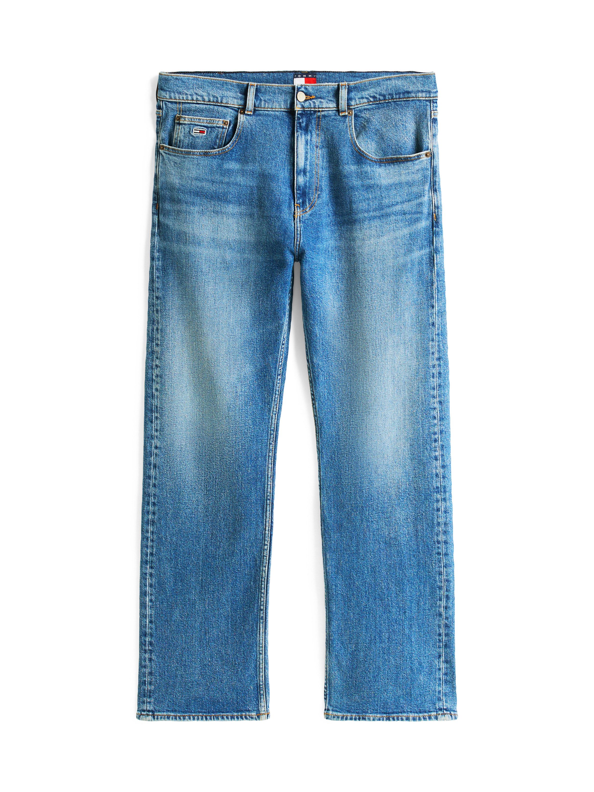Denim Medium