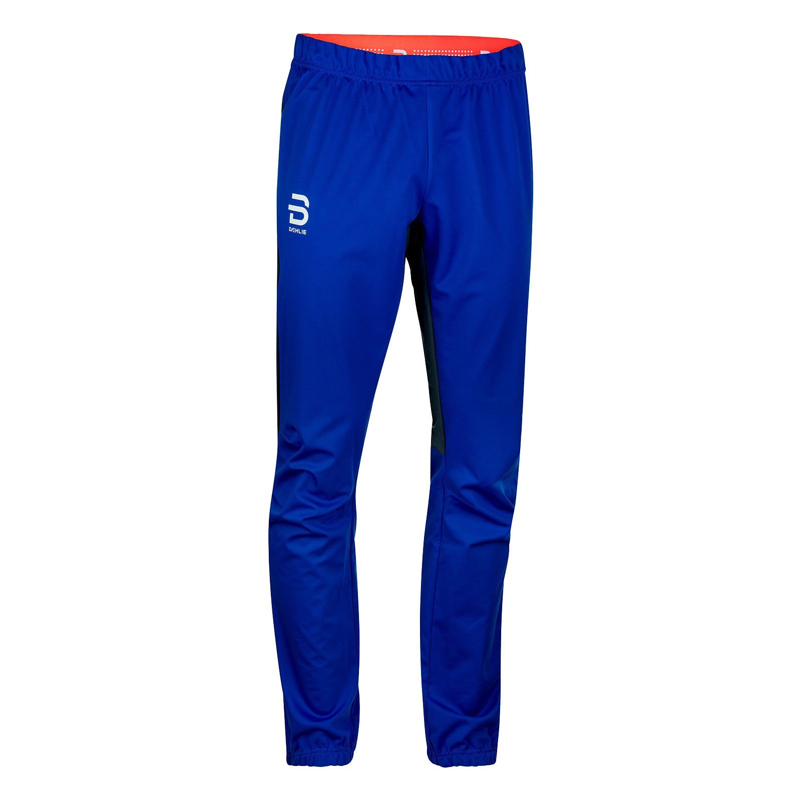 DAEHLIE Skihose Pants Power aus leichtem Softshellmaterial