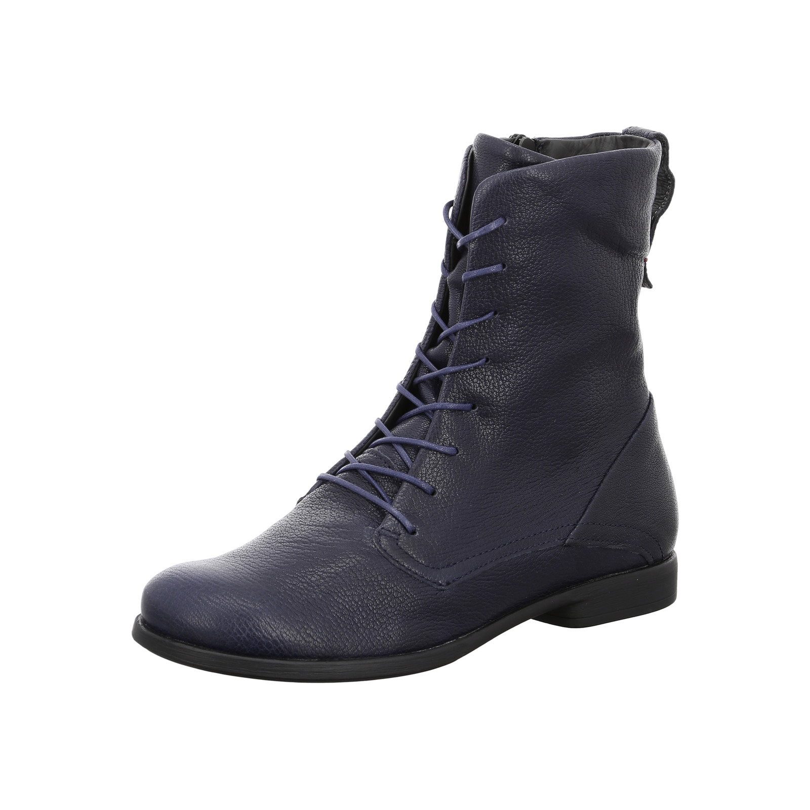 Think! Schnürstiefelette Agrat Stiefelette