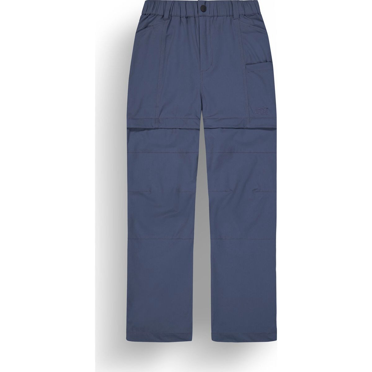 Picture Outdoorhose Outif W 2IN1 Stretch Pant Vielseitige 2-in-1 Wanderhose für Damen mit wasserabweisender