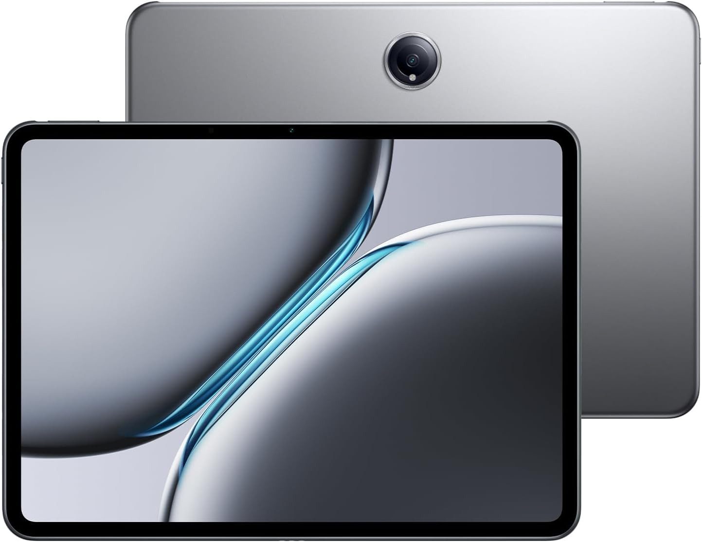 OnePlus Pad 2 WLAN 16+512GB, 12,1 Zoll 3K 144Hz Display,9510mAh Akku Tablet (512 GB, kein Mobilfunk, Schlankes Premium-Gehäuse,Hohe Leistung für Gaming & Multitasking)