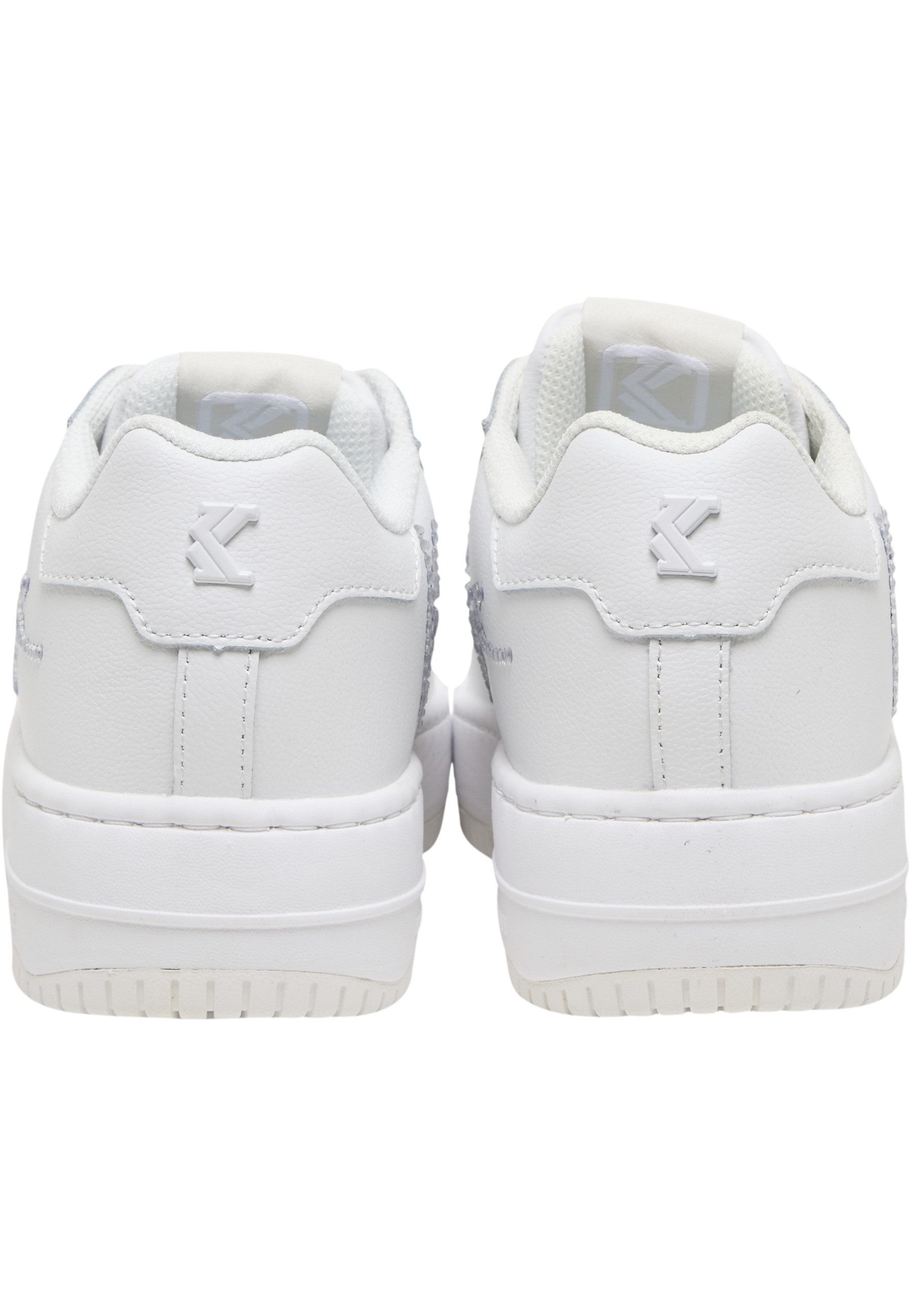 Karl Kani Karl Kani 89 Up Logo PRM Sneaker
