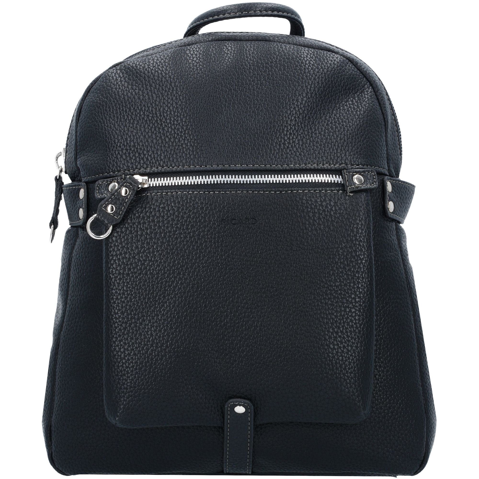 Picard Cityrucksack Loire, Kunstleder günstig online kaufen