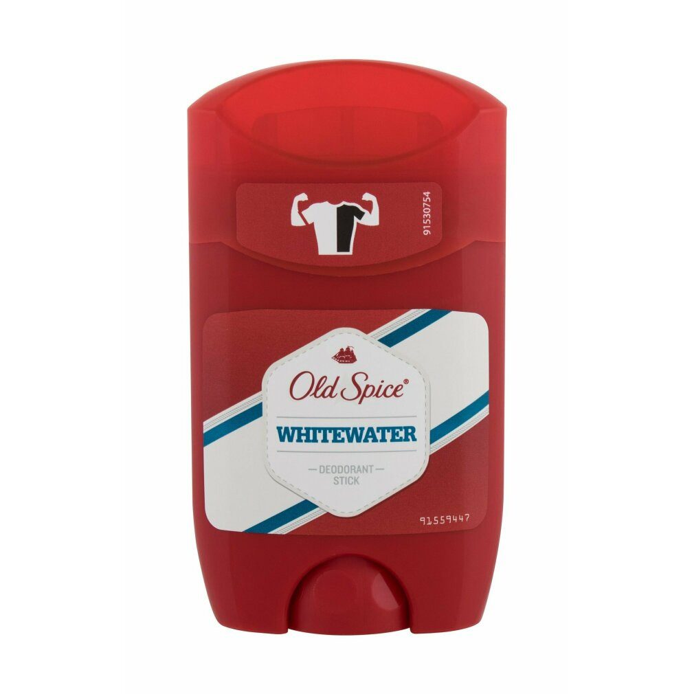 Old Spice Gesichtsmaske Whitewater Deodorant Stick