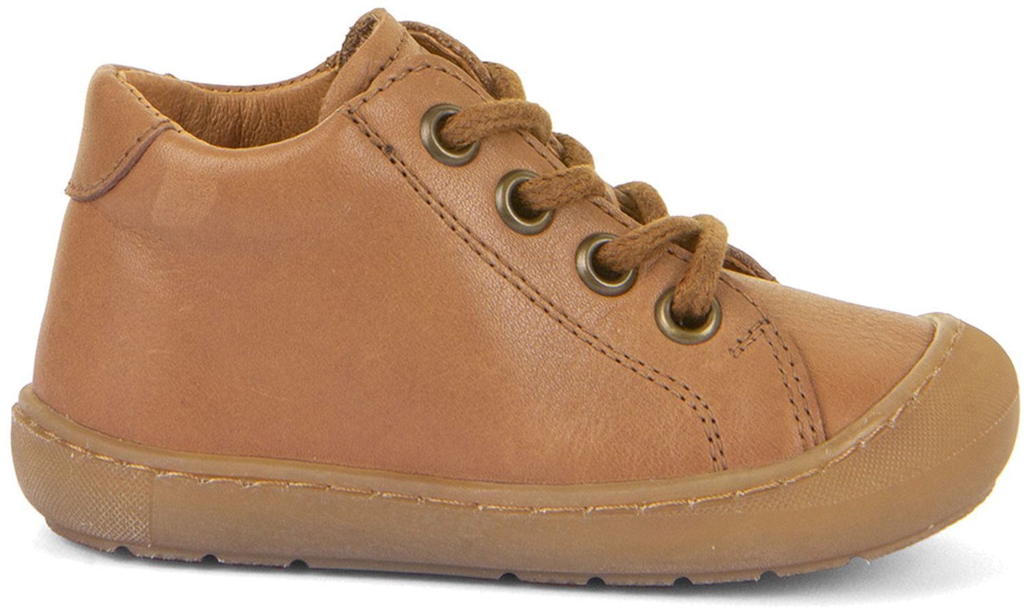 froddo® Froddo Ollie S Laces Cognac Lauflernschuh