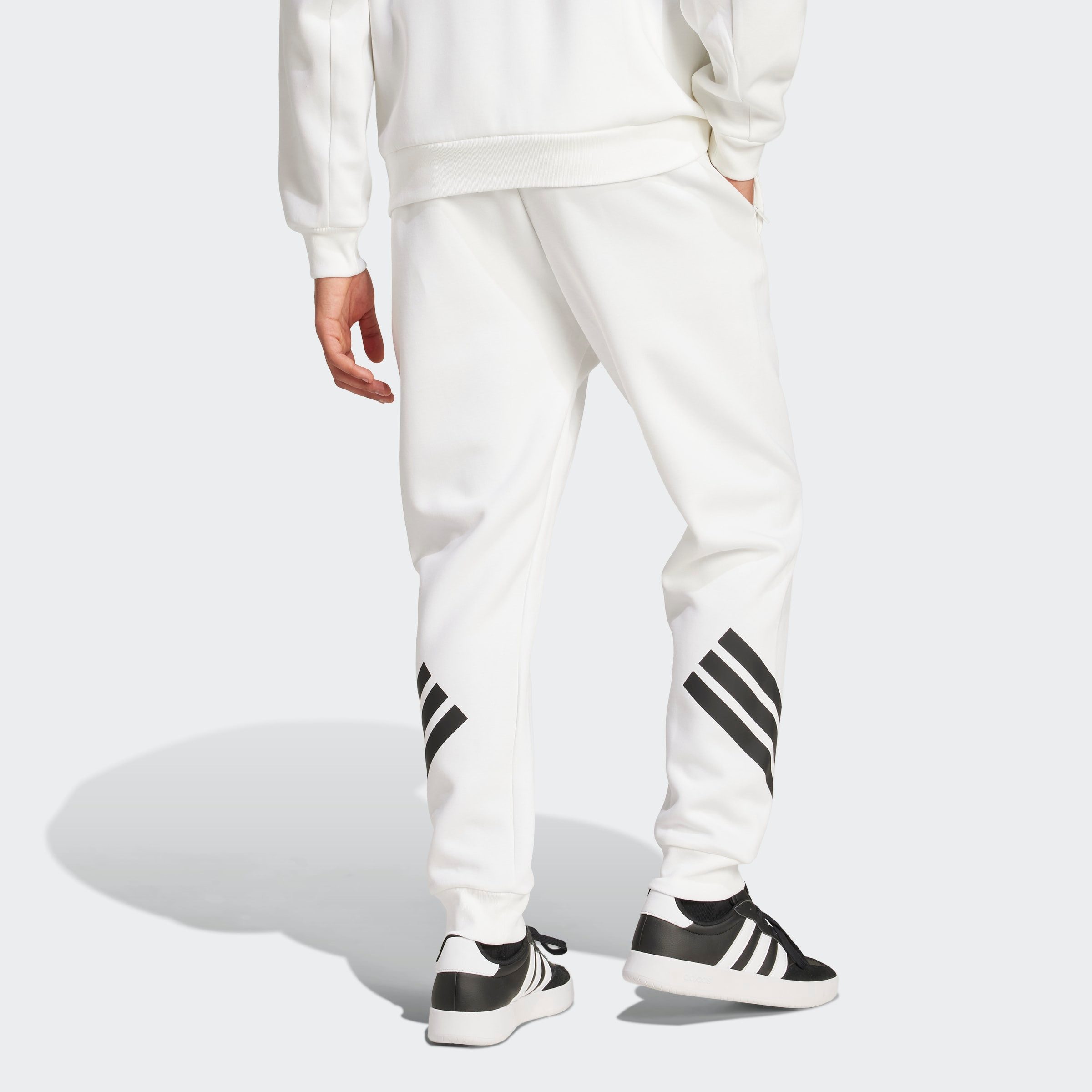 adidas Sportswear Sporthose FUTURE ICONS 3-STREIFEN