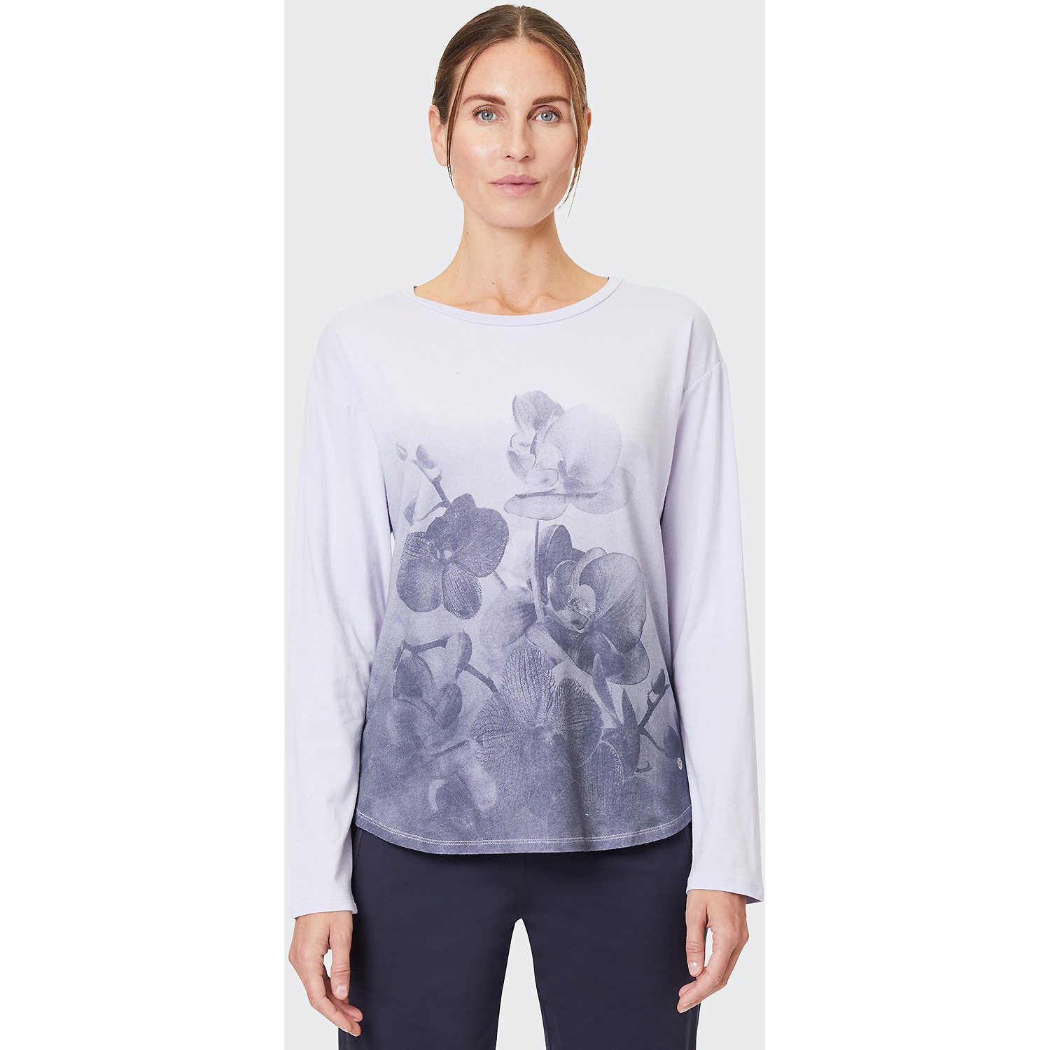 Joy Longsleeve T-Shirt ODILIA