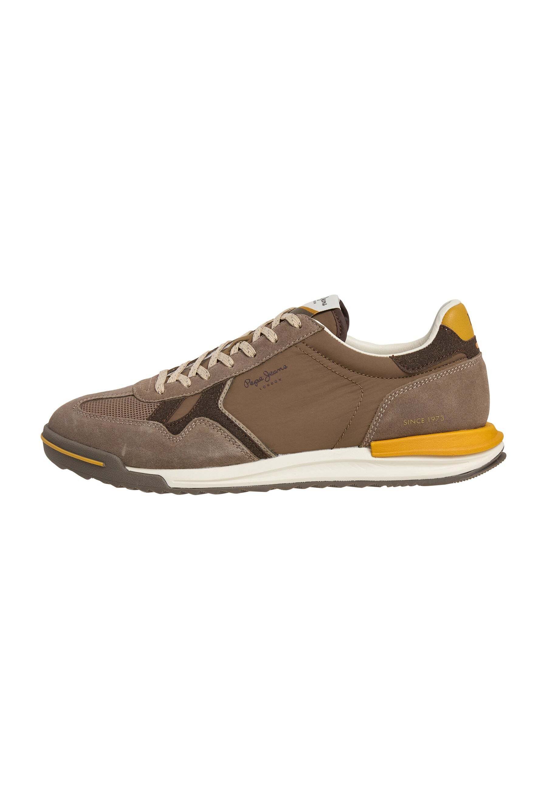 Pepe Jeans trainers MARVIN MATCH M Trainingsschuh