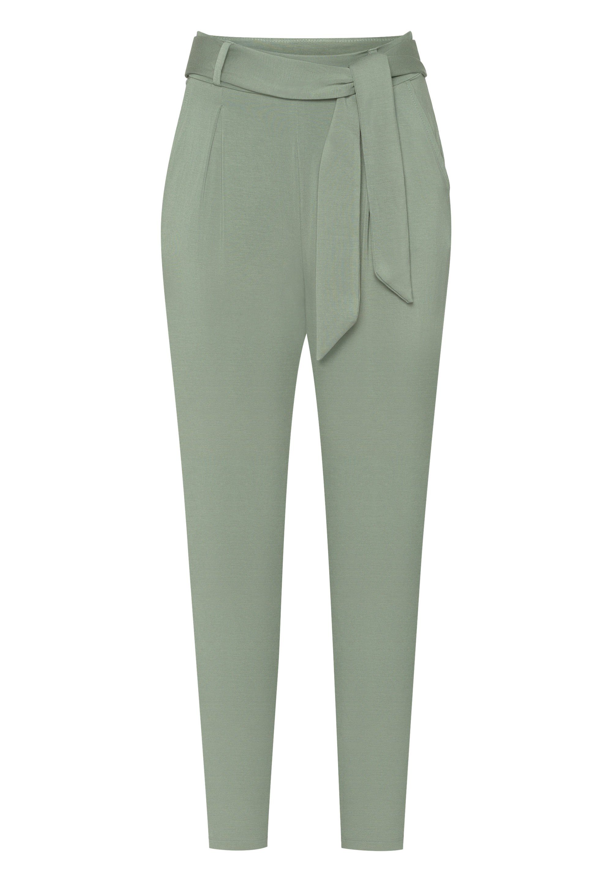 Les Lunes Haremshose Jade abnehmbarer Gürtel, günstig online kaufen