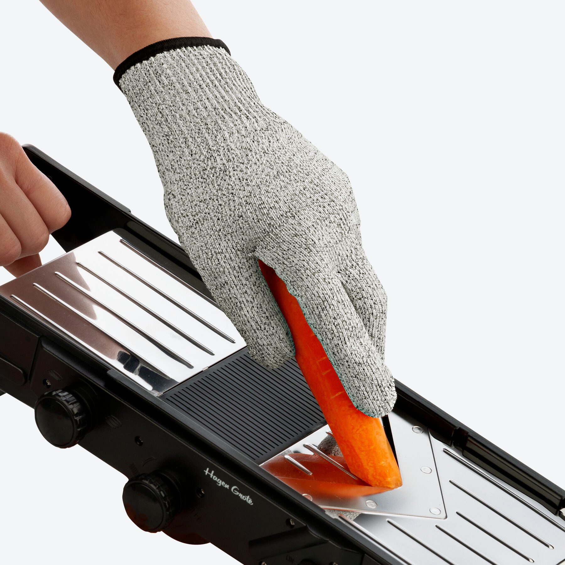 Hagen Grote Arbeitshandschuhe Hightech-Sicherheitshandschuh schützt Ihre Hä günstig online kaufen