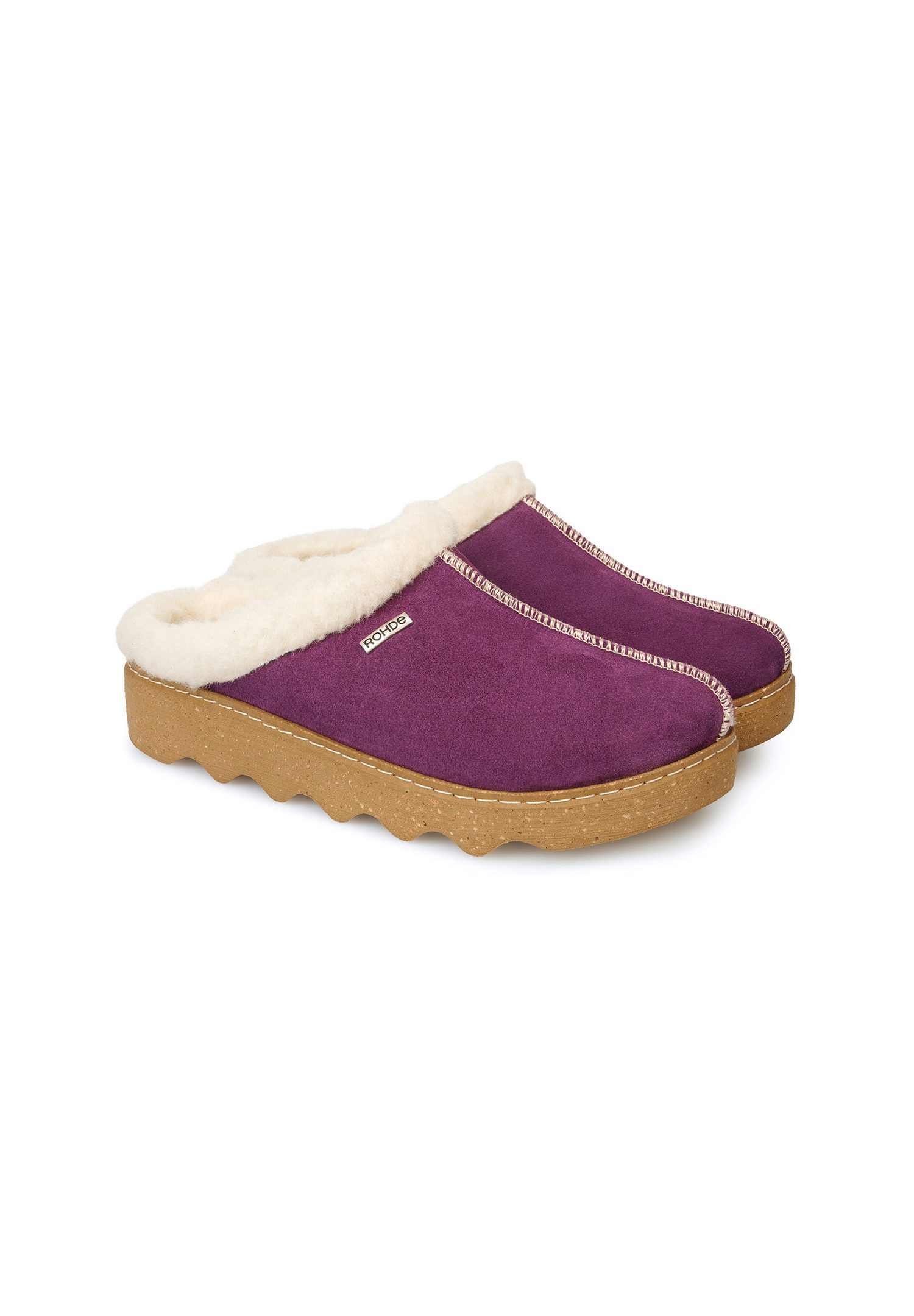 Rohde HUGGYS No65 Pantolette günstig online kaufen