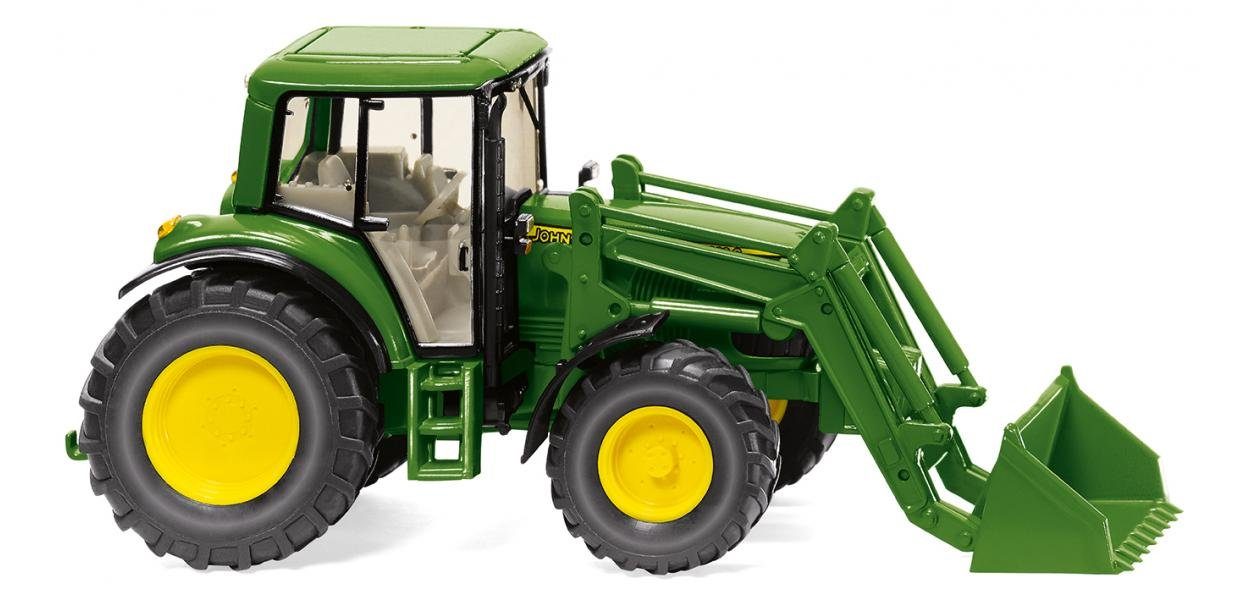 Modellauto Wiking 39338 John Deere 6920 S 1:87