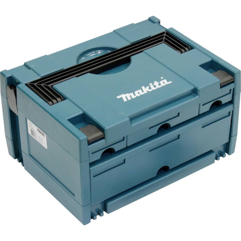 Makita Transportbehälter P-84311