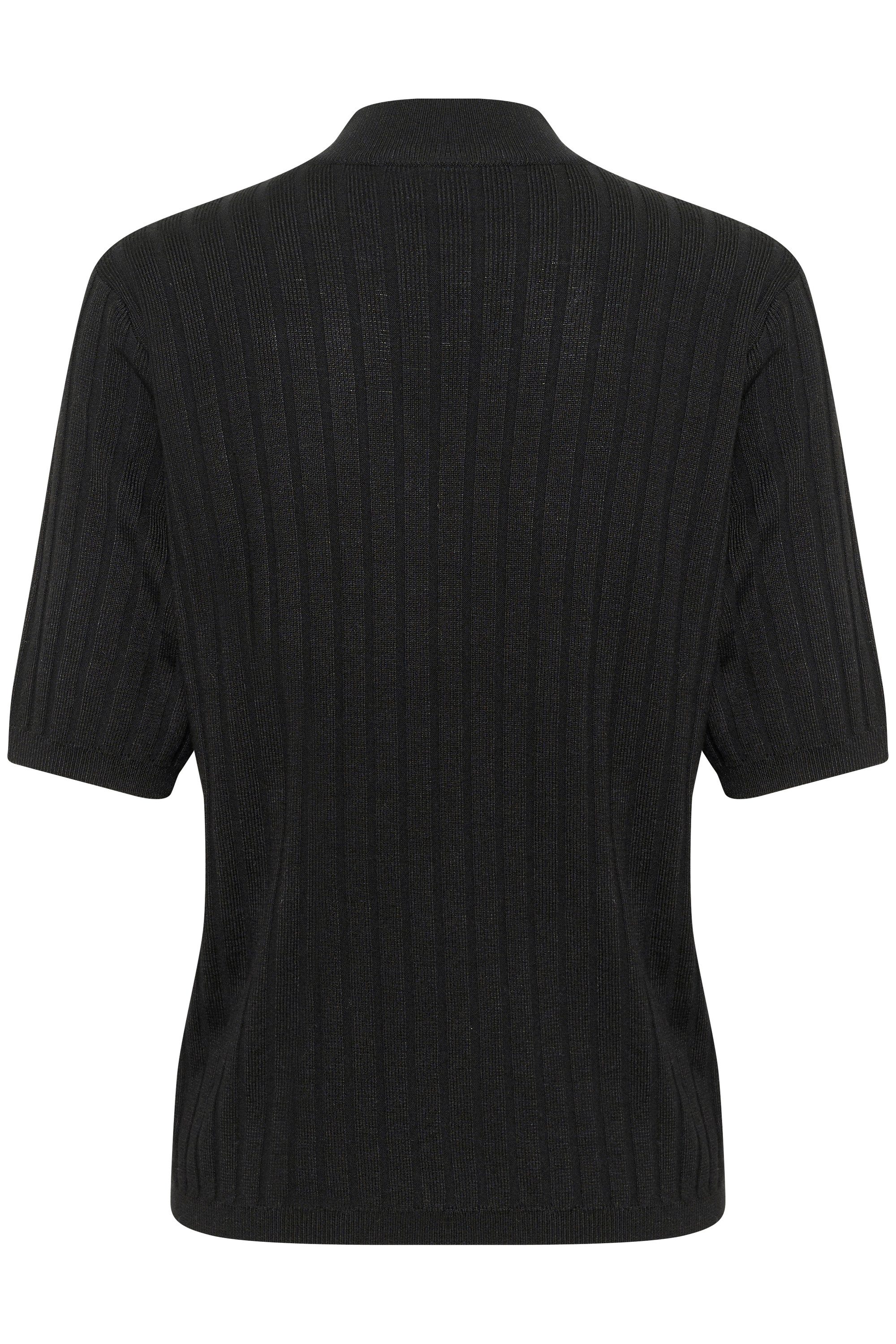KAFFE Strickpullover Strickpullover Kalizza