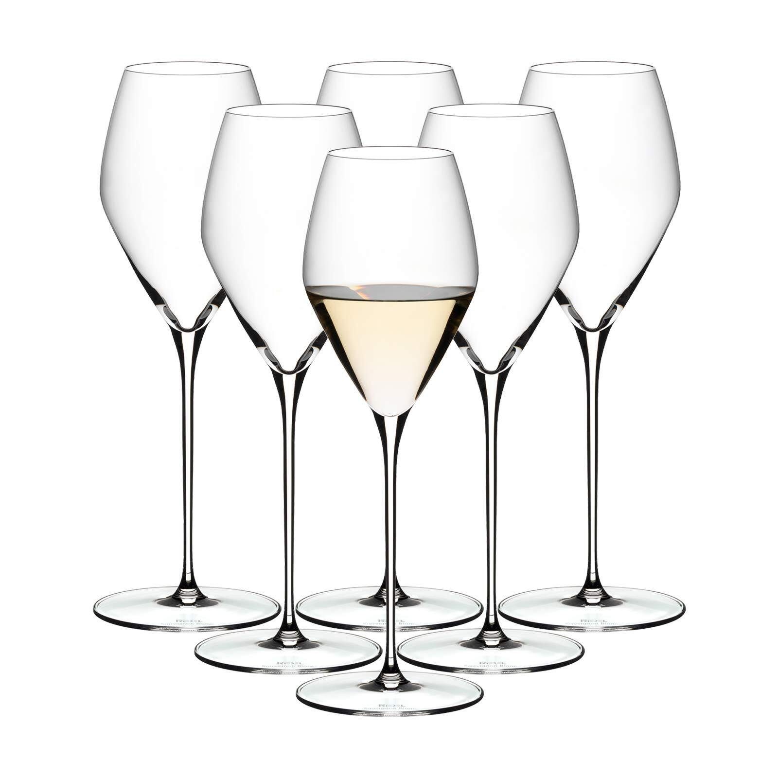 Weißweinglas Veloce Sauvignon Blanc Gläser 347 ml 6er Set