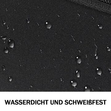 Fivejoy Bauchtasche Wasserdichte GüRteltasche Mehreren Taschen (Verstellbarem Praktisches Design)