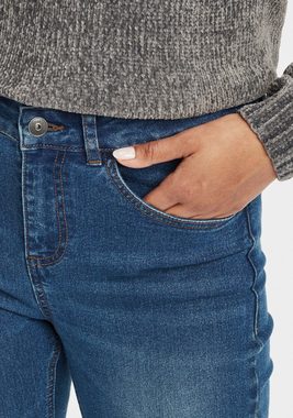OXMO 5-Pocket-Jeans OXLenna
