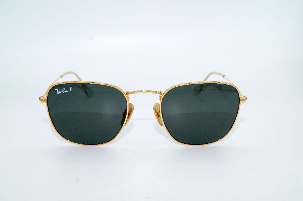 Ray-Ban Sonnenbrille RAY BAN Sonnenbrille Sunglasses günstig online kaufen