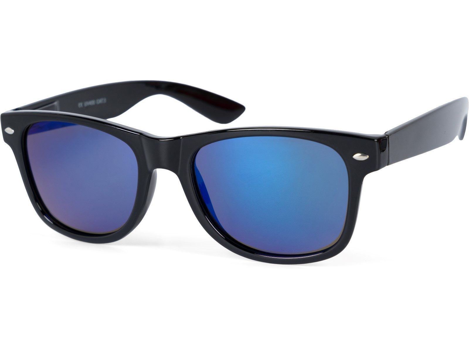 Sonnenbrille Nerd Sonnenbrille Polarisiert
