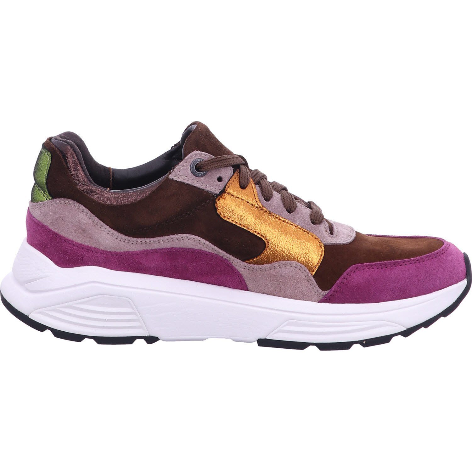 Xsensible 33000.2 352 Schnürschuh